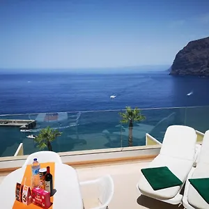  Apartment Magical Apt. With Sea View & Cliff