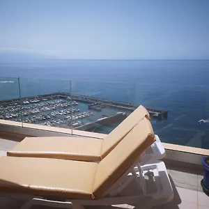  Apartamento Luxury Apt. With Stunning Sea View