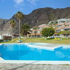  Apartment 126 Gigantes Cliff By Sunkeyrents