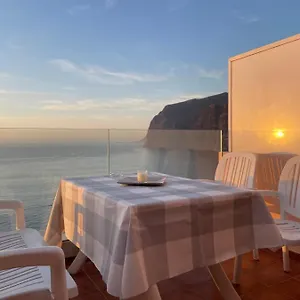  Apartamento Gigantes In Front Of Sea