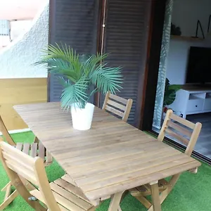  Apartamento En Acantilados De Gigantes