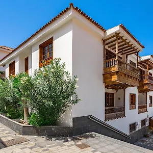 Apartment Cozy Two Bedrooms In The Heart Of Gigantes