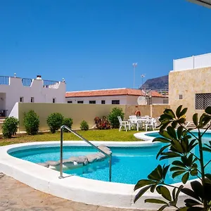  Apartamento Gigantes Florida By Dreamhomestenerife