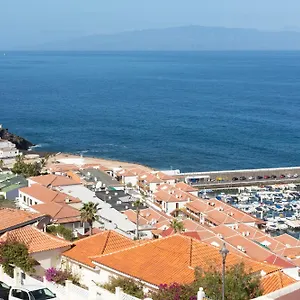  Apartment Eden Fabulosas Vistas Al Mar Y Acantilados