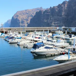  Apartamento La Marina