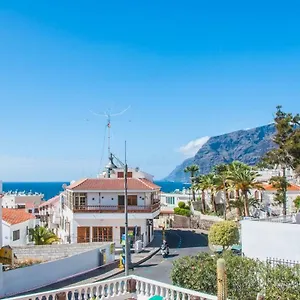  Apartment Cozy Vacation In Gigantes