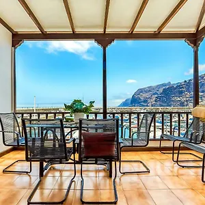  Apartment Gigantes Marina, Water Front